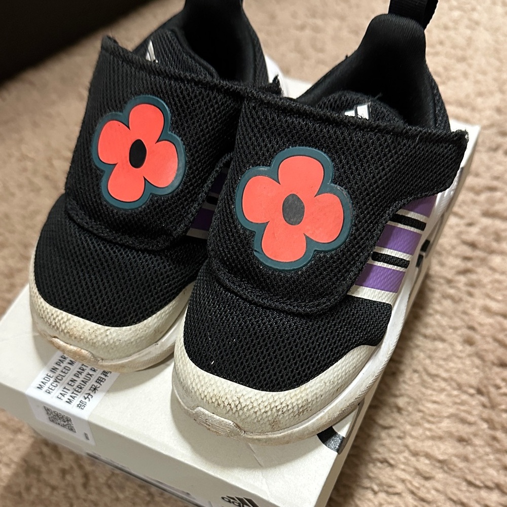 Adidas FortaRun 2.0